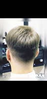 Бесплатные мужские модельные стрижки - Изображение #1, Объявление #1725898