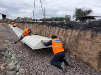 Ремонт жд путей, ремонт железной дороги под ключ! - Изображение #5, Объявление #1727364