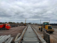 Ремонт жд путей, ремонт железной дороги под ключ! - Изображение #7, Объявление #1727364