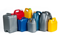 Сбор вторсырья. Пластмасс, макулатура, алюминиевые банки, канистры, масла всех в - Изображение #4, Объявление #1728864