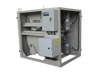 Бункерные весы для взвешивания и учета сыпучих продуктов СВЕДА ВБА - Изображение #1, Объявление #1221712