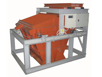 Бункерные весы для взвешивания и учета сыпучих продуктов СВЕДА ВБА - Изображение #5, Объявление #1221712