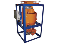 Бункерные весы для взвешивания и учета сыпучих продуктов СВЕДА ВБА - Изображение #6, Объявление #1221712