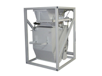 Бункерные весы для взвешивания и учета сыпучих продуктов СВЕДА ВБА - Изображение #8, Объявление #1221712