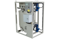 Бункерные весы для взвешивания и учета сыпучих продуктов СВЕДА ВБА - Изображение #10, Объявление #1221712