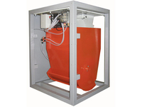 Бункерные весы для взвешивания и учета сыпучих продуктов СВЕДА ВБА - Изображение #3, Объявление #1221712