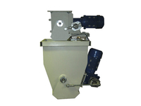 Бункерные весы для взвешивания и учета сыпучих продуктов СВЕДА ВБА - Изображение #2, Объявление #1221712