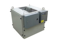 Бункерные весы для взвешивания и учета сыпучих продуктов СВЕДА ВБА - Изображение #4, Объявление #1221712