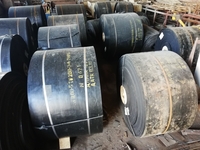 Лента конвейерная ГОСТ 20-2018 - Изображение #1, Объявление #1740596