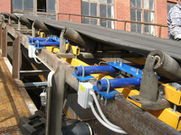 Конвейерные (ленточные) весы СВЕДА ВК - Изображение #5, Объявление #1222423