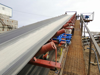 Конвейерные (ленточные) весы СВЕДА ВК - Изображение #7, Объявление #1222423