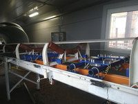 Конвейерные (ленточные) весы СВЕДА ВК - Изображение #9, Объявление #1222423