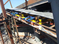 Конвейерные (ленточные) весы СВЕДА ВК - Изображение #10, Объявление #1222423