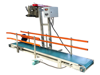 Линия зашивки мешков (мешкозашивочная линия) СВЕДА ЛЗМ - Изображение #1, Объявление #1222424