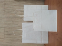 Бумажные пакеты в наличии и на заказ - Изображение #2, Объявление #1748481