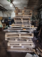 Продаём дрова в мешках  - Изображение #3, Объявление #1748893