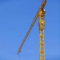 Башенный Кран Новый или Б/У из Китая SFT160B(T6518-10) - Изображение #2, Объявление #1749912