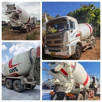 Характеристики бетономешалки 10 m³ 300 L - Изображение #5, Объявление #1749895