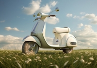 Ремонт электроскутеров - Изображение #2, Объявление #1751965