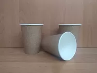 бумажные стаканы в наличии и на заказ - Изображение #2, Объявление #1694114