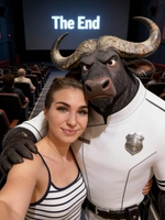 создание ии фото на новый год - Изображение #2, Объявление #1752152