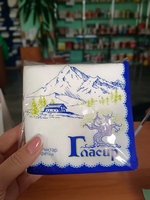 Бумажные салфетки из 100% целлюлозы - Изображение #4, Объявление #1752319