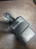 Ключ рыбка Mercedes-Benz Программирование - Изображение #3, Объявление #1752458