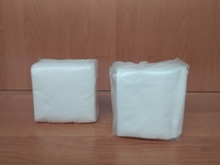 Бумажные салфетки из 100% целлюлозы - Изображение #1, Объявление #1752319