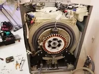 Ремонт и установка стиральных машин и бытовой техники 87028676745 - Изображение #4, Объявление #1752820