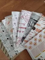 Бумажные пакеты - Изображение #3, Объявление #1748481