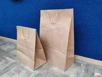 Бумажные пакеты - Изображение #8, Объявление #1748481