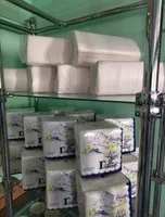 Бумажные салфетки из 100% целлюлозы - Изображение #1, Объявление #1752319