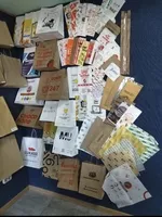 Бумажные пакеты - Изображение #2, Объявление #1748481