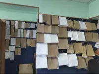 Бумажные пакеты - Изображение #1, Объявление #1748481