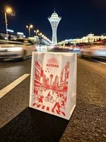 Бумажные пакеты - Изображение #6, Объявление #1748481