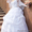 Продам белоснежное свадебное платье - Изображение #2, Объявление #85018