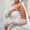 Продам белоснежное свадебное платье #85018