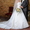 Красивое свадебное платье для настоящих леди р.42-46, 60000 тг - Изображение #2, Объявление #161004
