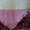 Ажурная шаль из полушерсти розового цвета - Изображение #1, Объявление #234086