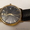 Оригинальные, мужские, золотые 14 kt наручные часы от Lucien Piccard, Швейцария - Изображение #1, Объявление #264209