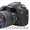 Canon EOS-7D + 18-200мм