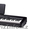 Цифровое пианино Casio CDP-200 #515229