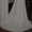 Эксклюзивное свадебное платье со шлейфом #716508