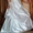 Платье свадебное эксклюзивное  #741403