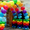 Оформление воздушными шарами любых видов торжеств - Изображение #1, Объявление #784945