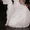 Свадебное платье цвета айвори,  фирма WHITE ONE,  коллекция 2012