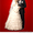 Прокат национального свадебного платья #796473