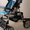 Продаю детскую коляску Prego 207 (НОВАЯ) - Изображение #2, Объявление #809059