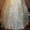 Красивое свадебное платье цвета "брызги шампанского!" - Изображение #2, Объявление #833344
