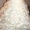 Красивое свадебное платье цвета "брызги шампанского!" - Изображение #1, Объявление #833344